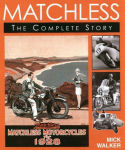 British Motorcycle Books