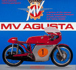 MV Agusta Books & Manuals