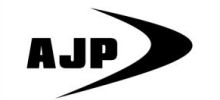 AJP logo