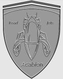 Acabion Logo