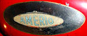 Amerio Logo