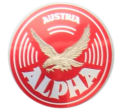 Austria-Alpha Logo