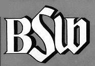 BSW Logo