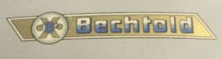 Bechtold logo