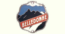 Belledonne Logo