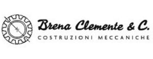 Brena Logo