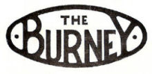 Burney Logo