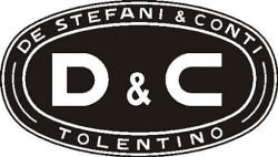 De-Stefani logo