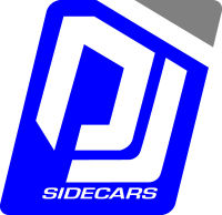 DJ-Sidecars Logo