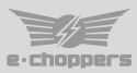 E-Choppers Logo