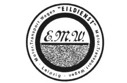 EMW logo