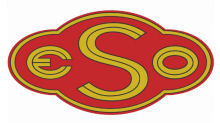 ESO logo