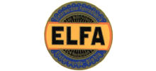 Elfa Logo