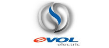 Evol Logo