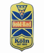 Gold-Rad Logo