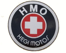 HMO Logo