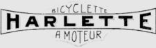 Harlette Logo