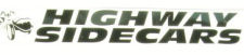 Highway-Sidecars Logo