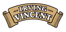 Irving-Vincent Logo