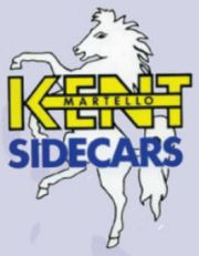 Kent-Sidecars Logo