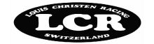 LCR Logo