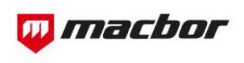 Macbor Logo