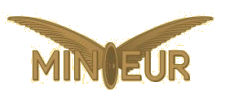 Mineur Logo