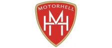 Motorhell Logo