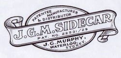 Murphy Logo