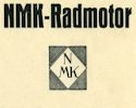 NMK Logo