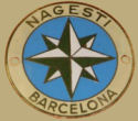 Nagesti Logo