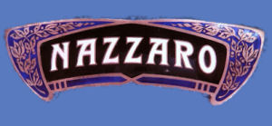 Nazzaro Fabbrica Automobili Logo