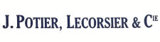 Potier-Lecorsier Logo