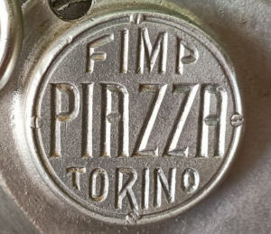 Piazza Torino Logo