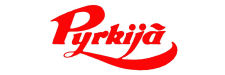 Pyrkija Logo