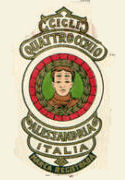 Quattrocchio Logo