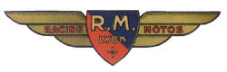 RM-Bolland-Lyon Logo