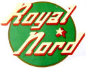 Royal Nord Logo