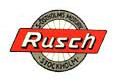 Rusch Logo