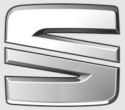 Seat Logo