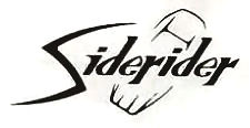 Siderider Logo