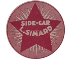 Simard Logo