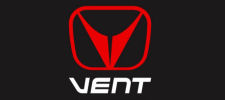 Vent Logo