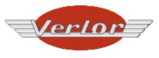 Verlor Logo