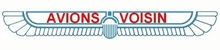 Voisin Logo