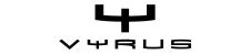 Vyrus Logo