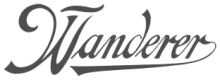 Wanderer Motorcycle Logo