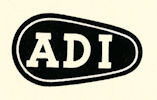 adi logo