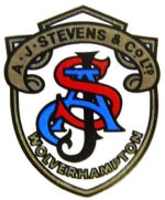 ajs c1910 logo