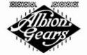 Albion logo